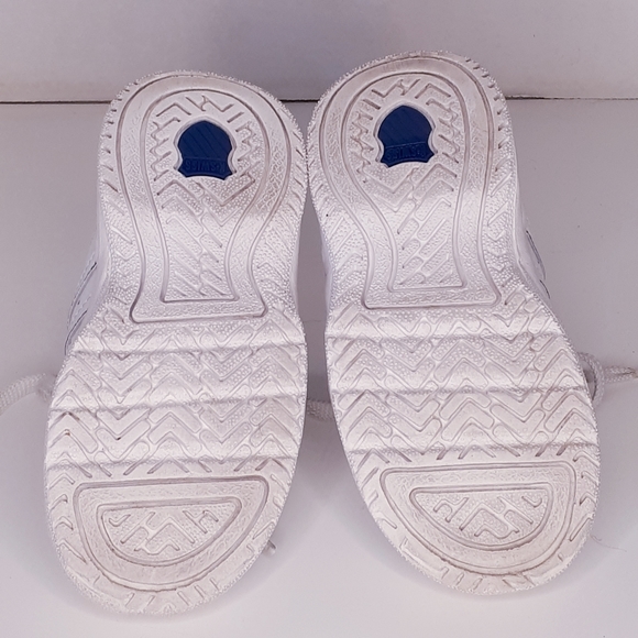 K-Swiss Twisted Tongue Technology Kids Unisex Sneakers Size 8 - Picture 3 of 6